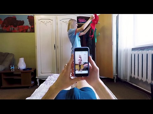 ❤️ Nevlastní sestra donutila svého bratra udělat se těsně předtím, než se máma vrátila domů ❌ Šukání video u nás ❌