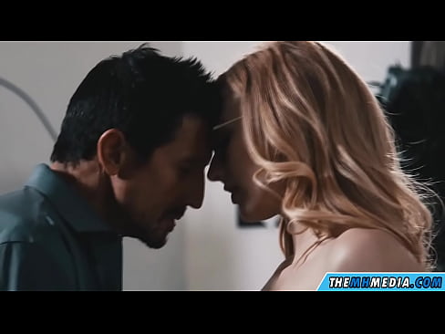 ❤️ Romantický sex s rozpustilou blondýnkou ❌ Šukání video u nás ❌