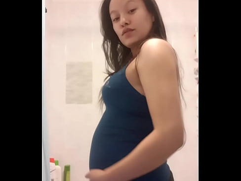 ❤️ NEJŽHAVĚJŠÍ KOLUMBIJSKÁ COURA NA NETU JE ZPĚT, TĚHOTNÁ, CHCE JE SLEDOVAT I NA https://onlyfans.com/maquinasperfectas1. ❌ Šukání video u nás ❌