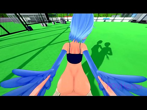 ❤️ Harpyje monster girl. ❌ Šukání video u nás ❌