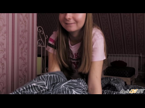 ❤️ Blondýnka hluboce saje své nejlepší kamarádky a dostává sperma do pusy ❌ Šukání video u nás ❌